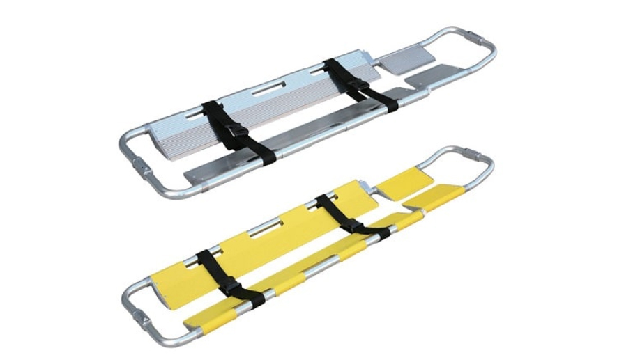 Scoop Stretcher - Emergency Response